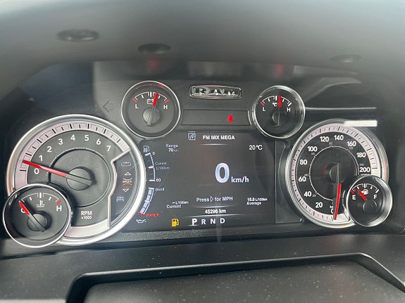 RAM 1500 15 of 23