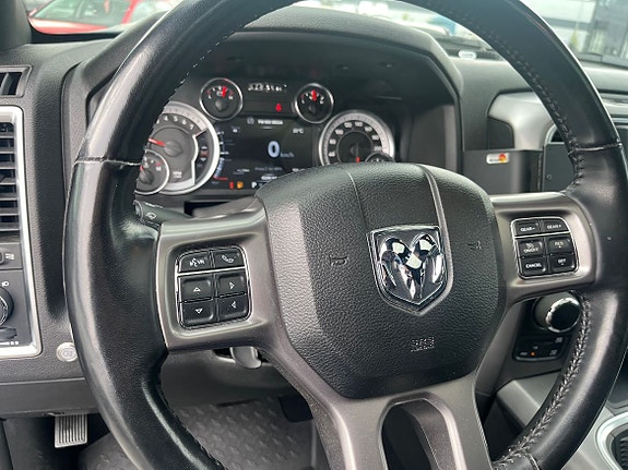 RAM 1500 12 of 23