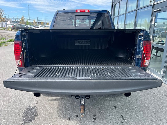 RAM 1500 5 of 23