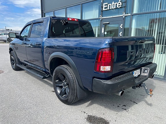 RAM 1500 2 of 23