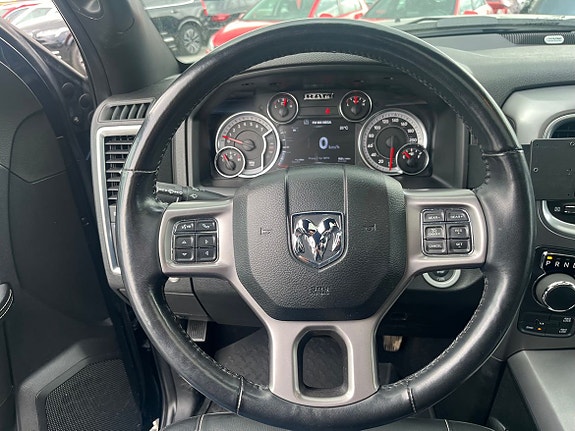 RAM 1500 11 of 23