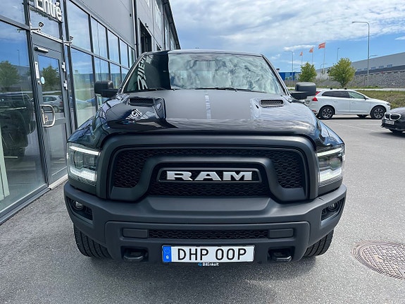 RAM 1500 3 of 23