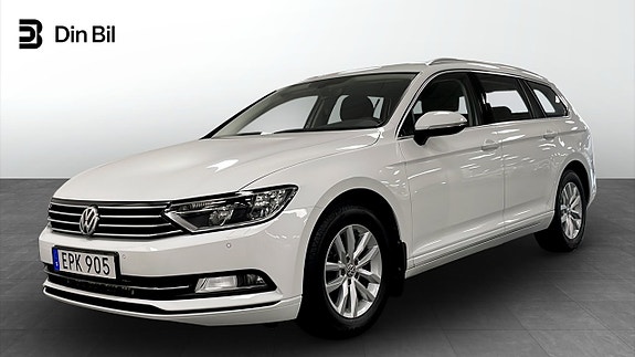 İkinci el  Volkswagen Passat 4.0