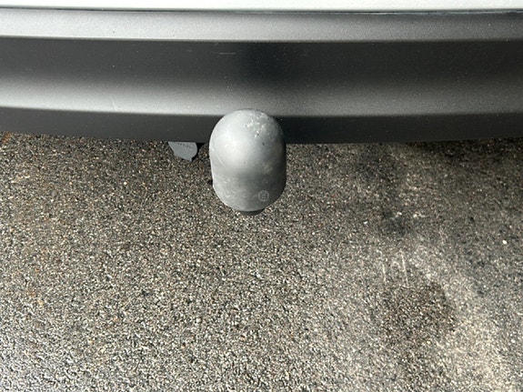 Kia Carens 16 of 16