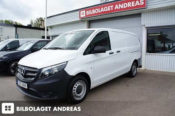 Mercedes-Benz Vito 110