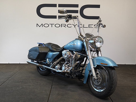 Harley-Davidson Roadking Flhrs *Försäljningsuppdrag* 2 of 3