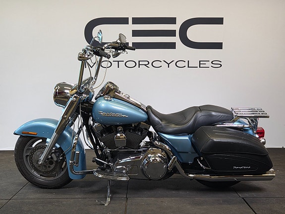 Harley-Davidson Roadking Flhrs *Försäljningsuppdrag* 3 of 3