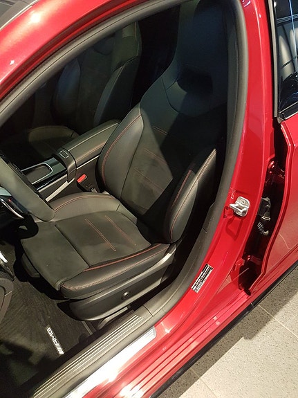 Mercedes-Benz A45 9 of 12