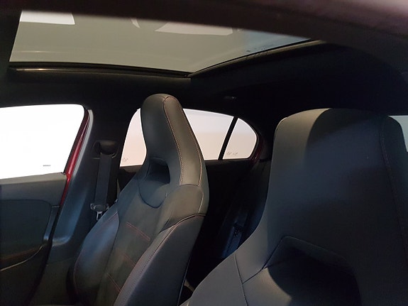 Mercedes-Benz A45 10 of 12