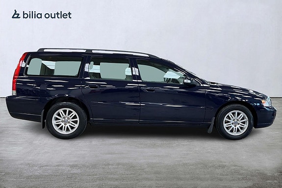 Volvo V70 5 of 5