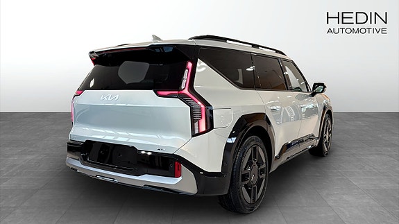 Kia EV9 5 of 5
