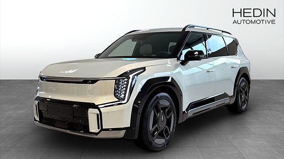 Kia EV9