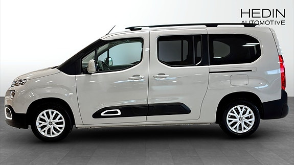 Citroen Berlingo 2 of 5