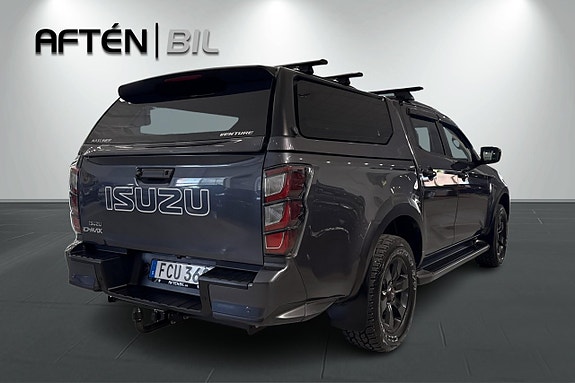 Isuzu D-max 9 of 30