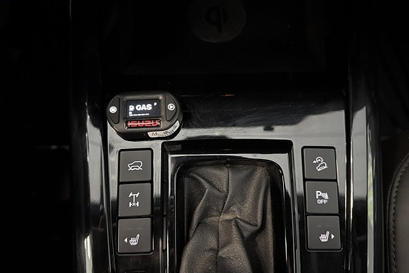 Isuzu D-max 25 of 30