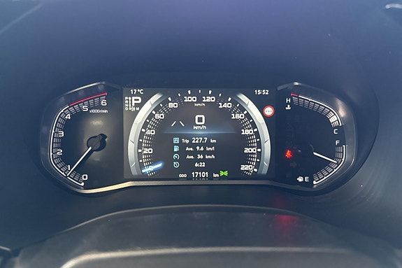 Isuzu D-max 27 of 30