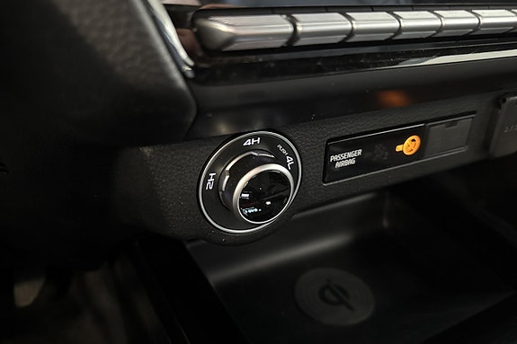 Isuzu D-max 24 of 30