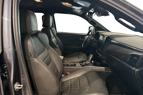 Isuzu D-max 13 of 30