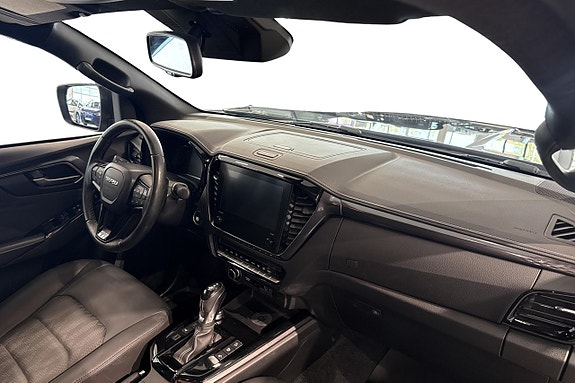 Isuzu D-max 14 of 30