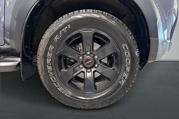 Isuzu D-max 22 of 30