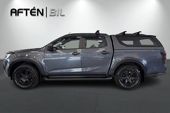 Isuzu D-max 6 of 30