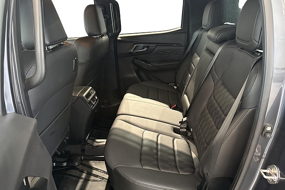 Isuzu D-max 15 of 30