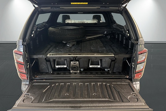 Isuzu D-max 16 of 30