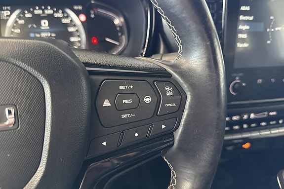Isuzu D-max 30 of 30
