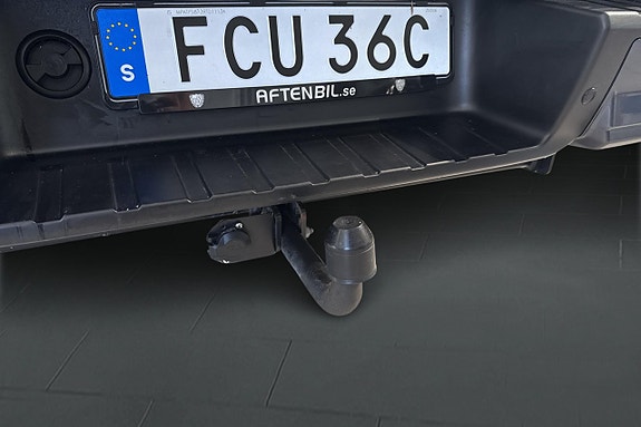 Isuzu D-max 18 of 30
