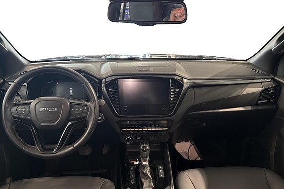 Isuzu D-max 10 of 30