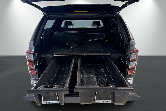 Isuzu D-max 17 of 30