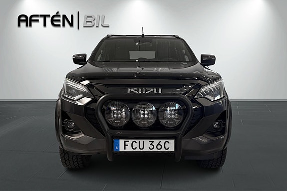 Isuzu D-max 3 of 30