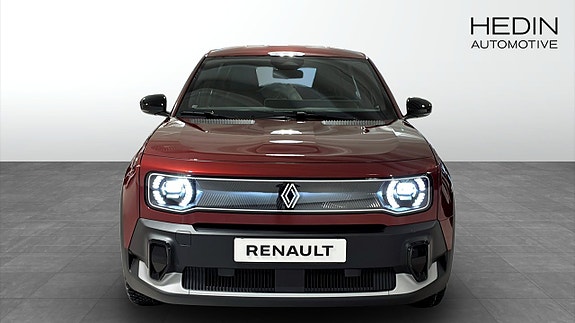 Renault 4 4 of 5