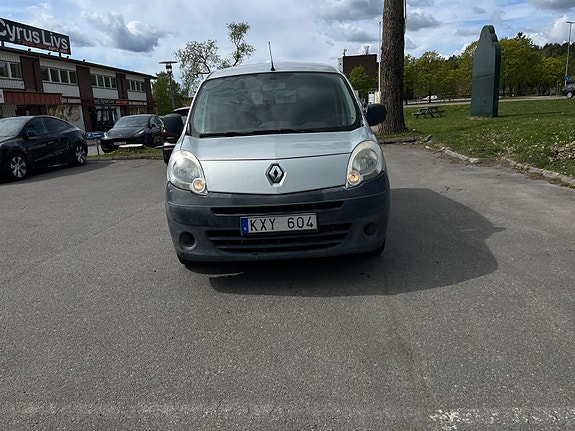 İkinci el  Renault Kangoo 1.5 dCi