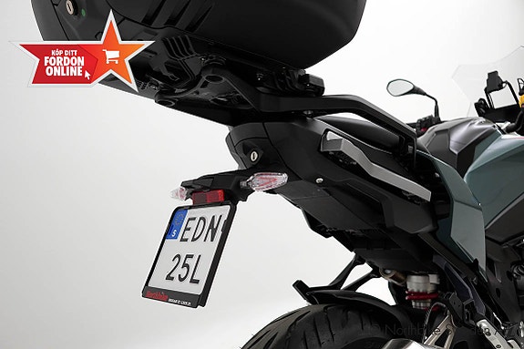 BMW Motorrad S1000XR Snabb Hemleverans* 13 of 23