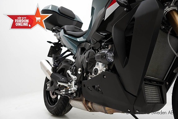 BMW Motorrad S1000XR Snabb Hemleverans* 17 of 23