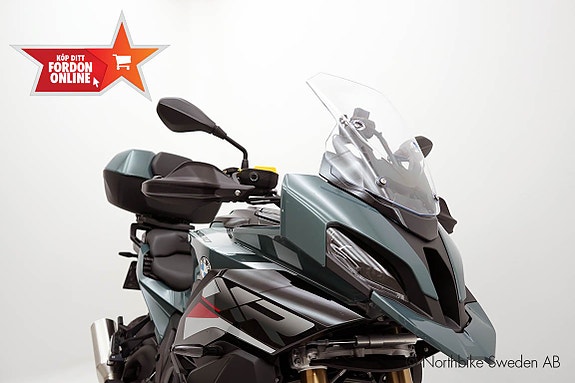 BMW Motorrad S1000XR Snabb Hemleverans* 3 of 23