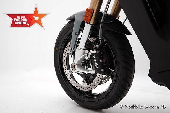 BMW Motorrad S1000XR Snabb Hemleverans* 18 of 23