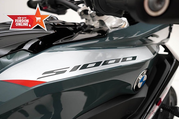 BMW Motorrad S1000XR Snabb Hemleverans* 10 of 23
