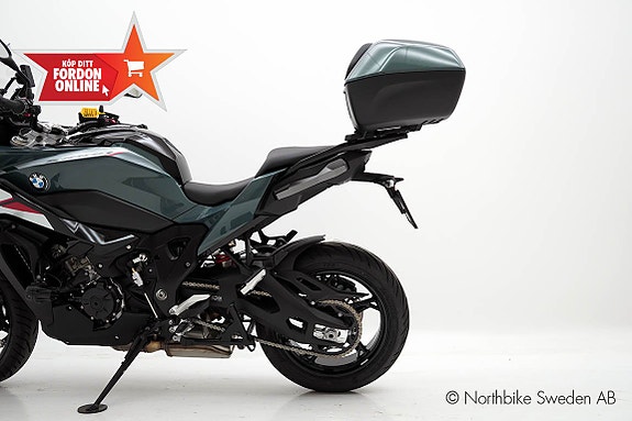BMW Motorrad S1000XR Snabb Hemleverans* 7 of 23