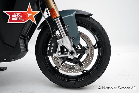 BMW Motorrad S1000XR Snabb Hemleverans* 16 of 23