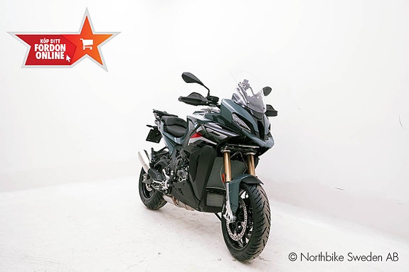 BMW Motorrad S1000XR *KAMPANJ* Fri hemleverans gäller nya Triumph/BMW fordon 3 of 5