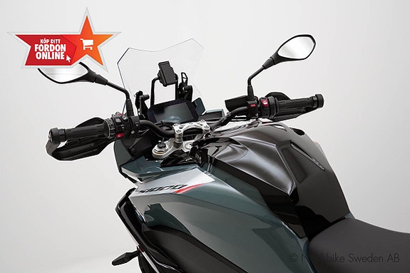 BMW Motorrad S1000XR Snabb Hemleverans* 19 of 23