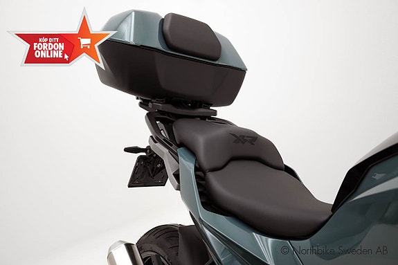 BMW Motorrad S1000XR Snabb Hemleverans* 12 of 23