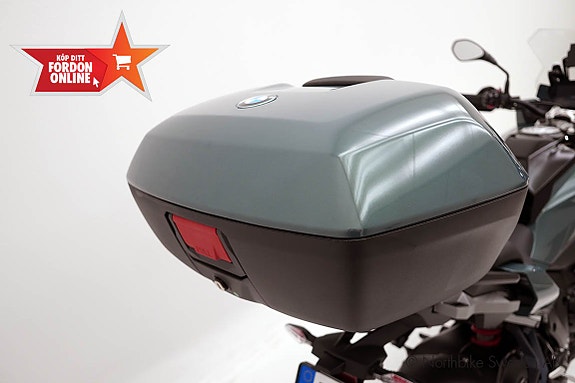 BMW Motorrad S1000XR Snabb Hemleverans* 11 of 23