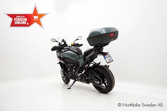 BMW Motorrad S1000XR Snabb Hemleverans* 6 of 23