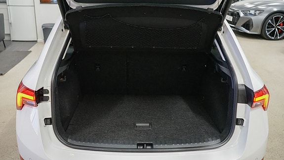 Skoda Scala 7 of 22