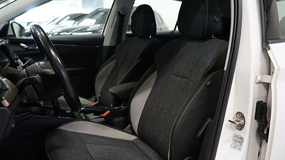 Skoda Scala 13 of 22