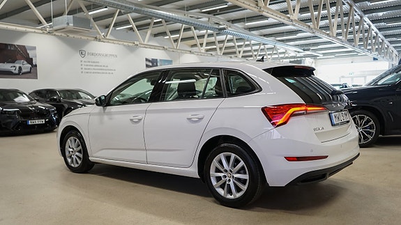 Skoda Scala 5 of 5