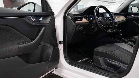 Skoda Scala 12 of 22